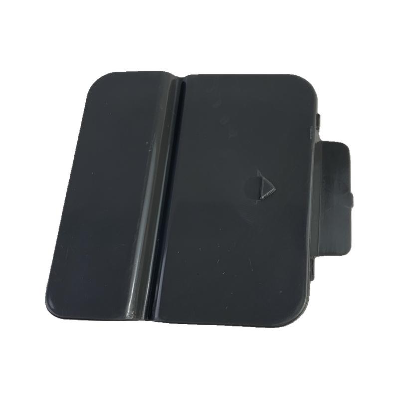 ZOOMKEY Rear Bumper Tow Hook Cover Cap Fit For BMW E60 E61 5-Series 2004-2007 51127119151