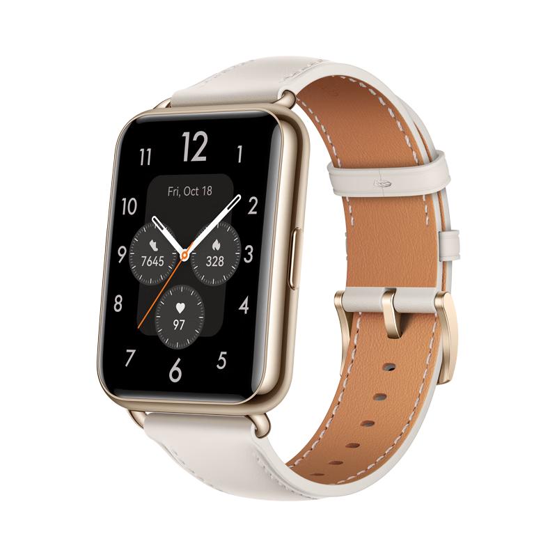 Huawei WATCH FIT 2 Enterprise Edition Smartwatch (CN version)