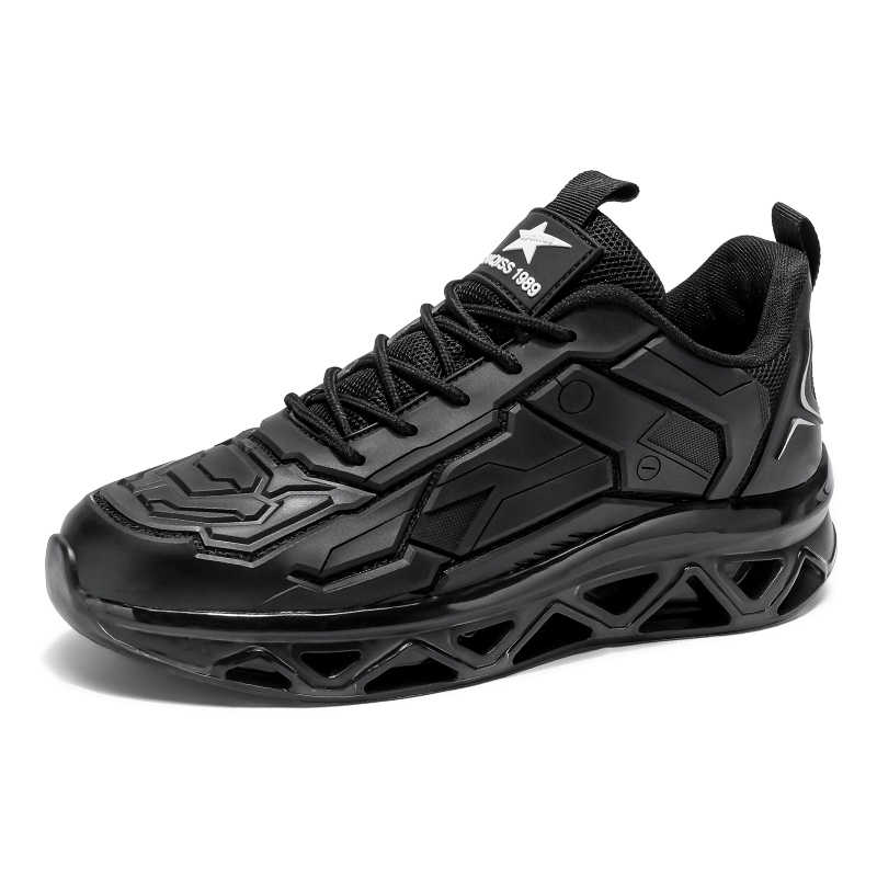 Fashion Low-cut Mocassin Skate Shose For Adults Mary Jane Shoes 48 Sport Sneakers For Men Sapatilla Class Mobile Popular Goods