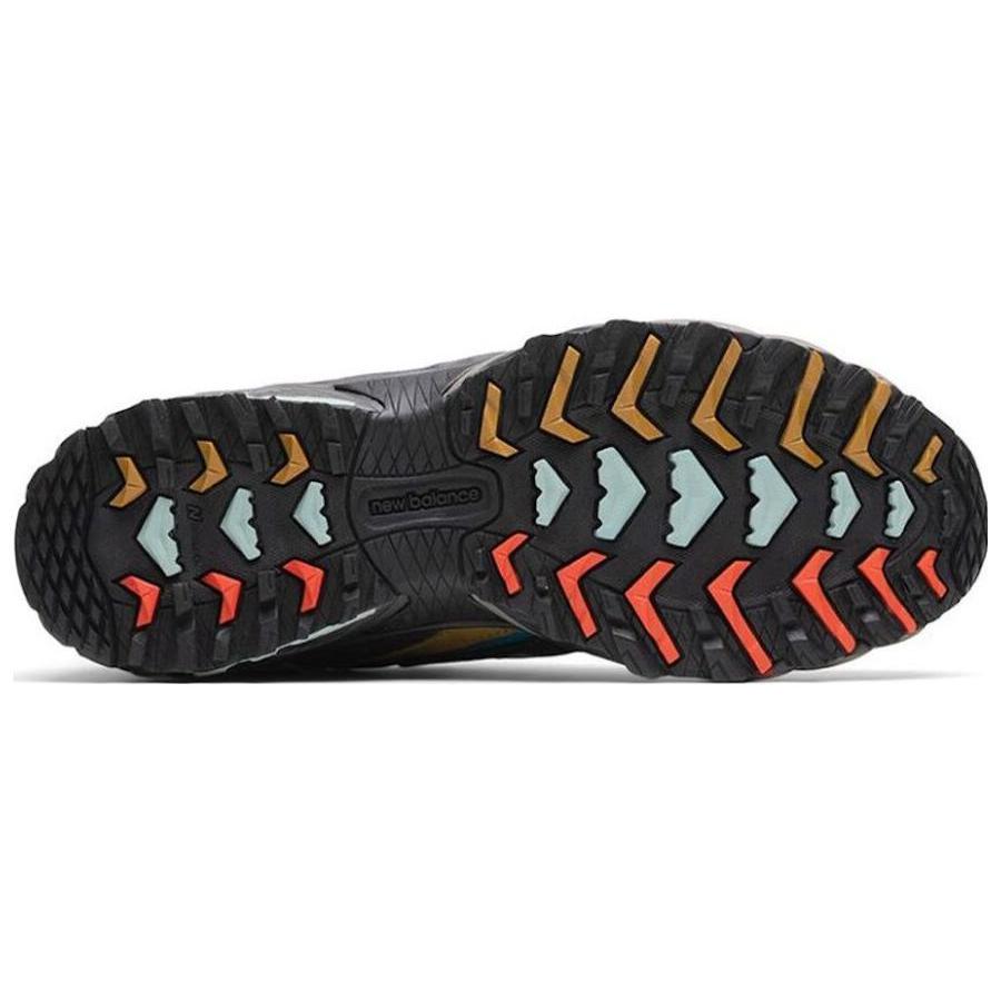 New Balance 610 Bodega The Trail Less Taken