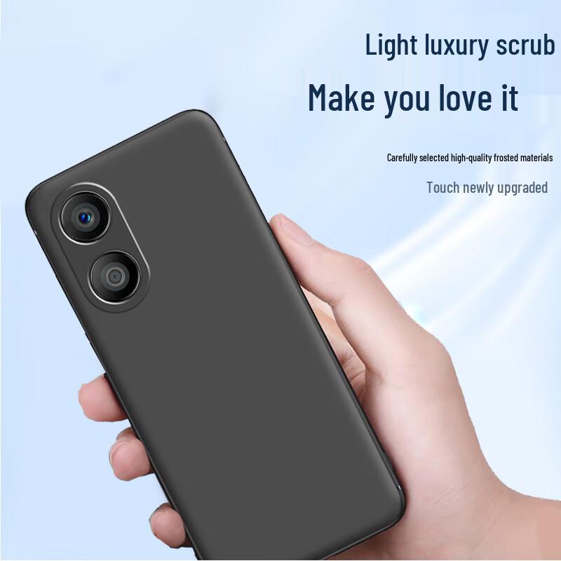KOOLIFE Protective Case for OPPO A-Series Phones