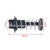 Mercedes 1-3 Hood Buffer Spring Support A2048800127
