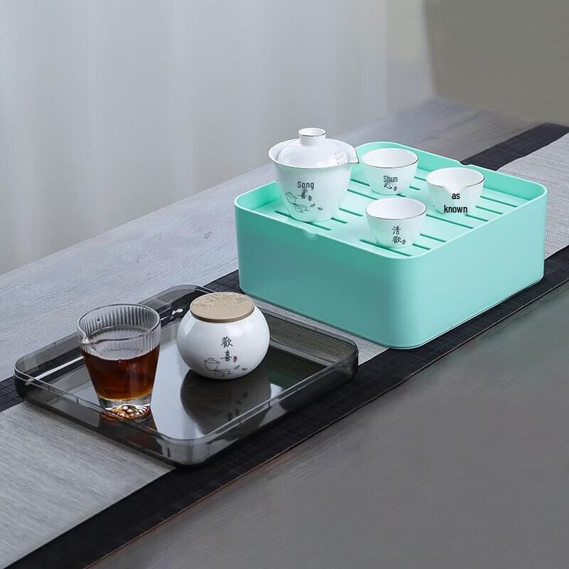 Wanchunhe Happy Travel Tea Set