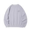 Intercrew Spray-Dye Sweatshirt Gray Itz1Tm02Age