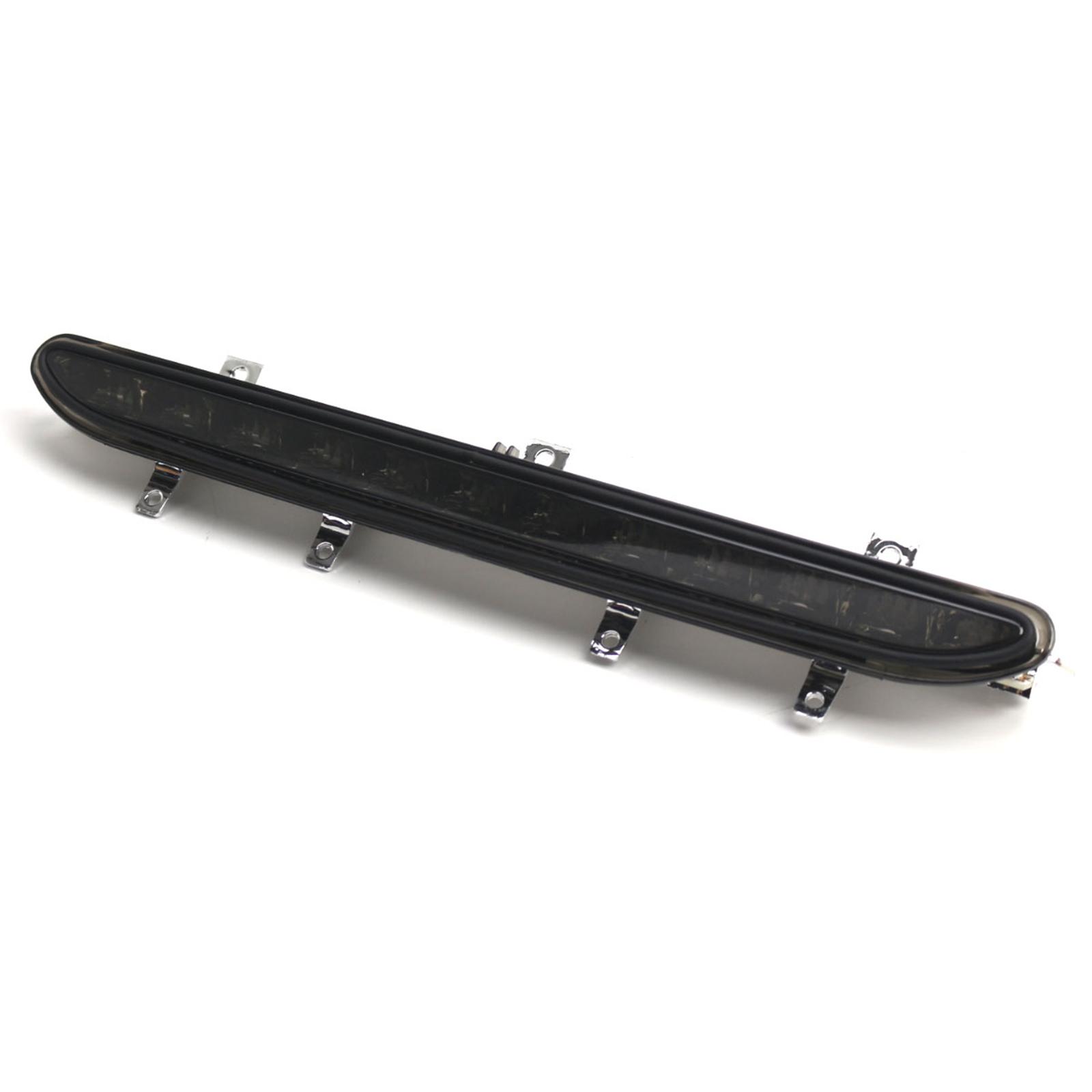 

3-й сменный стоп-сигнал, светодиодный задний стоп-сигнал с высоким креплением для EOS 06-16, автомобильный аксессуар 1Q0945097B 1Q0945097A