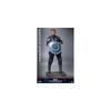 Movie Masterpiece Captain America Winter Soldier 1/6 Scale Figure Stealth Suit Version