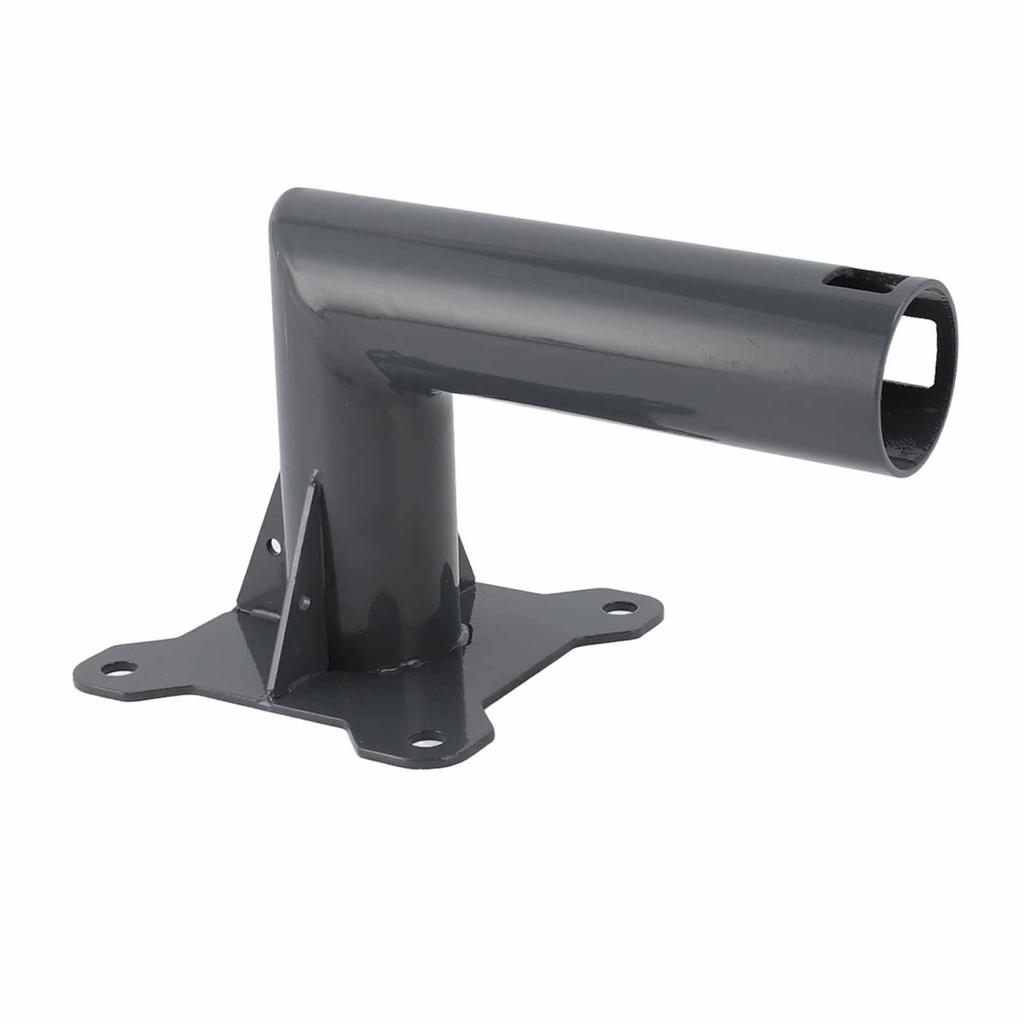 Montážní sada pro satelitní internetovou anténu Starlink Aluminium Alloy Heavy Duty Držák na sloup na střešní stěnu