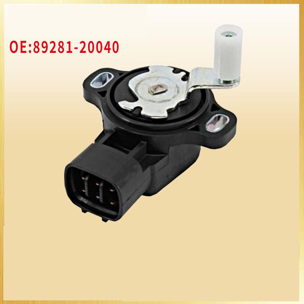 78010-33030 TPS Throttle Position Sensor For Toyota