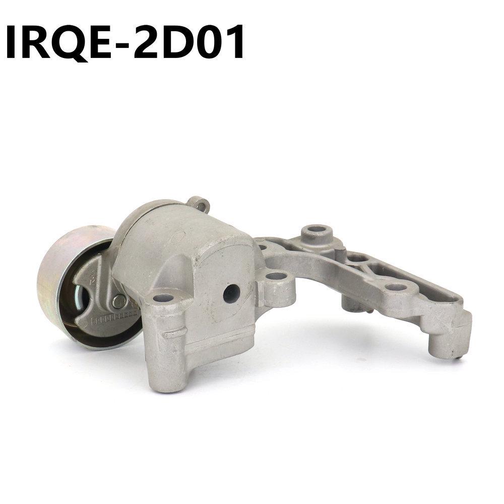 In-Stock IRQE Tensioner Pulley 16620-31012 for Toyota Land Cruiser