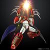 RIOBOT Shin Getter 1 ver. Non-scale die-cast and ABS pre-painted action figure