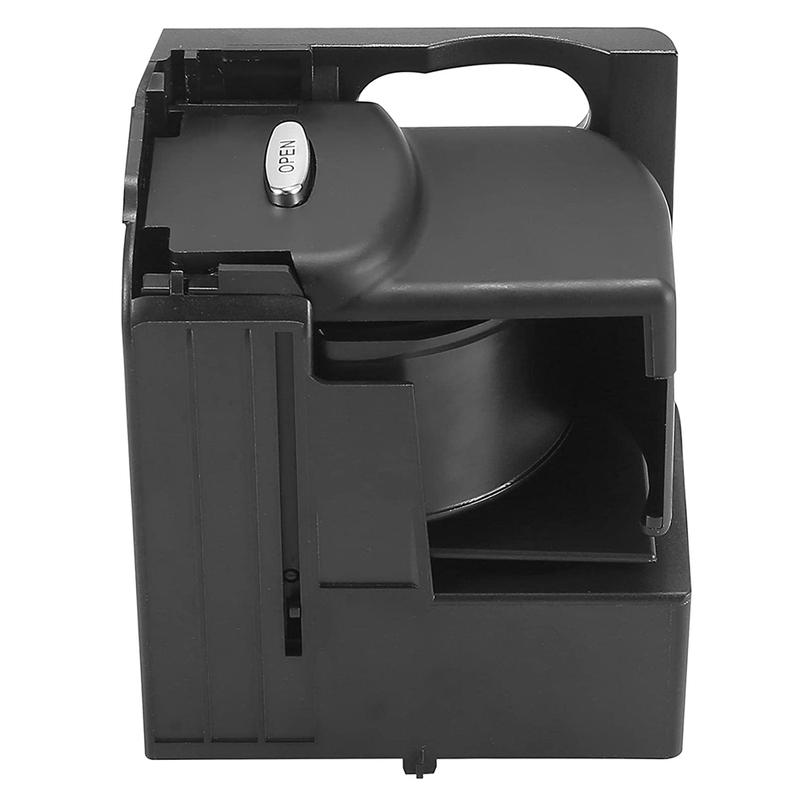 1pc Centre Console Cup Holder for MERCEDES-BENZ E55 AMG 2003-2006 Car Accessories 2116800014 66920118