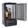 20L 12/24V Control APP Frigider Congelator Portabil Camping Mașină Navigație Rulotă Bar Mini Frigidere