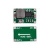 1/5/10 Stück Mini 360 DC-DC Step-Down Modul Netzteilmodul 4,75-23V auf 1-17V 340KHz Mini-360 Ultra-kleiner Konverter