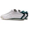 Onitsuka Tiger Mexico 66 Synthetic Leather Casual Low-Top Lifestyle Shoes Unisex sneaker White Green 1183B781-102