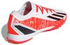 adidas X Speedportal Messi.3 TF 'White Solar Red'