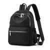 Trendiger Vielseitiger Rucksack im Koreanischen Stil für Damen: Großes Fassungsvermögen, Wasserdicht, Reise- & Wickeltasche