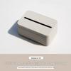Xiaomi YU7 Magnetic Tissue Box for Car Console & Behind Screen Accessory