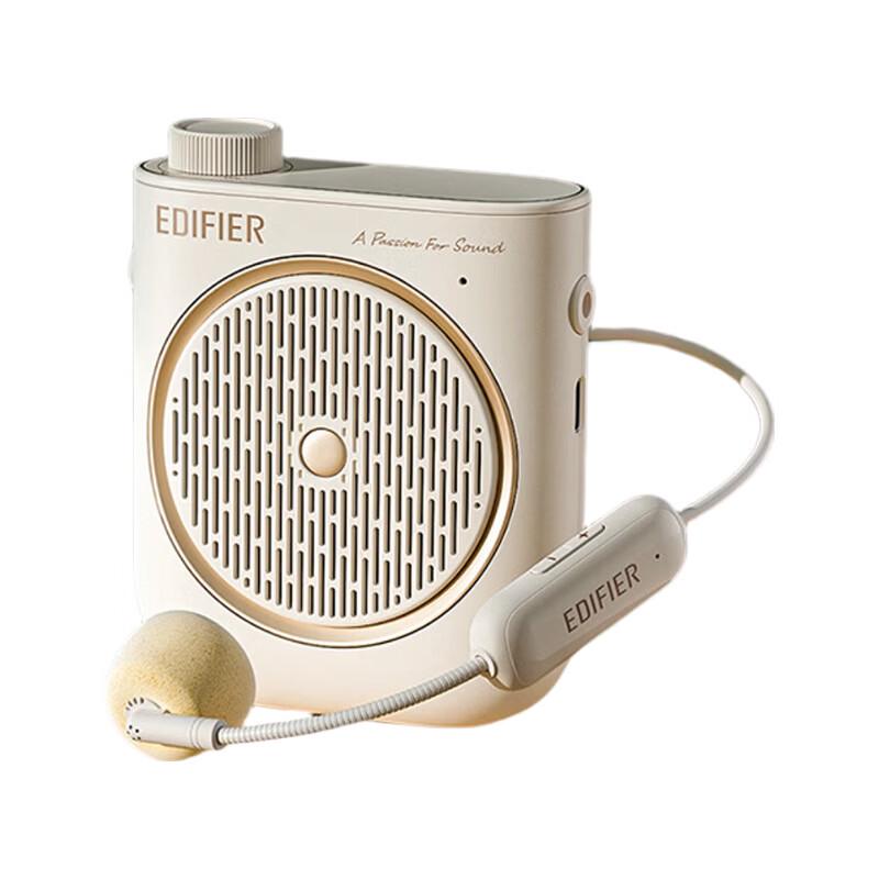 

EDIFIER MF2 Portable Wireless Voice Amplifier (CN version)