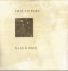 Disque 7 pouces CETTE IMAGE Rain Nue RT237 Rough Trade 1989 Rock Britannique Occasion