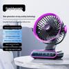 Yuanzu Portable USB Desktop Fan