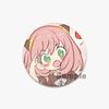 32/44/58mm SPY × FAMILY Badge Cute Anime Anya Forger/Damian Lapel Pins 58mm Round Brooch for Backpack Clothes Accessories Fan Jewelry Gift