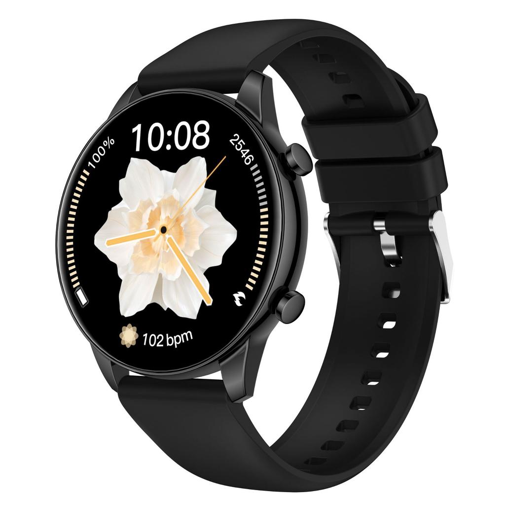 Y Smart Watch Game Step Counting Heart Rate Bluetooth Call Waterproof Sports Monitoring Smart Reminder