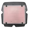 Motorcycle Air Filter Engine Cleaner Fit for Honda Goldwing 1800 GL1800 2001 2014 17210 MCA A60