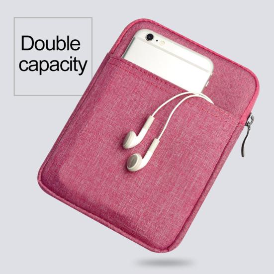 Etui z zamkiem błyskawicznym na czytnik e-booków Kindle 499 Torba Case 558 Paperwhite Voyage
