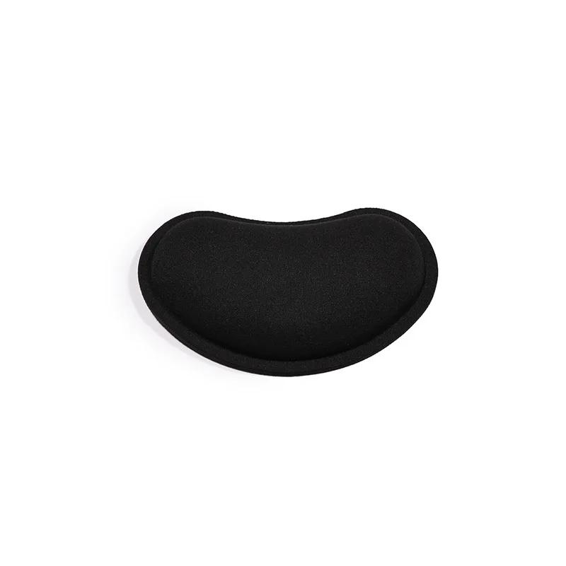 

Mouse & Keyboard Wrist Support Pad Protection Rest Pad for PC Gamer Office Laptop Keyboard Mouse Mat Memory Nonslip Cotton Rest