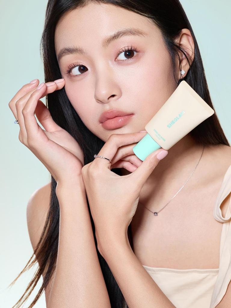 SHEGLAM Pore No More Primer - Pore Coverage Makeup Base, Improves Makeup Longevity, Prevents Makeup Smudging, 30g