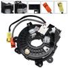 Steering Wheel Clock Spring 25554-3SGOA For Nissan Sentra Versa 2013-2019