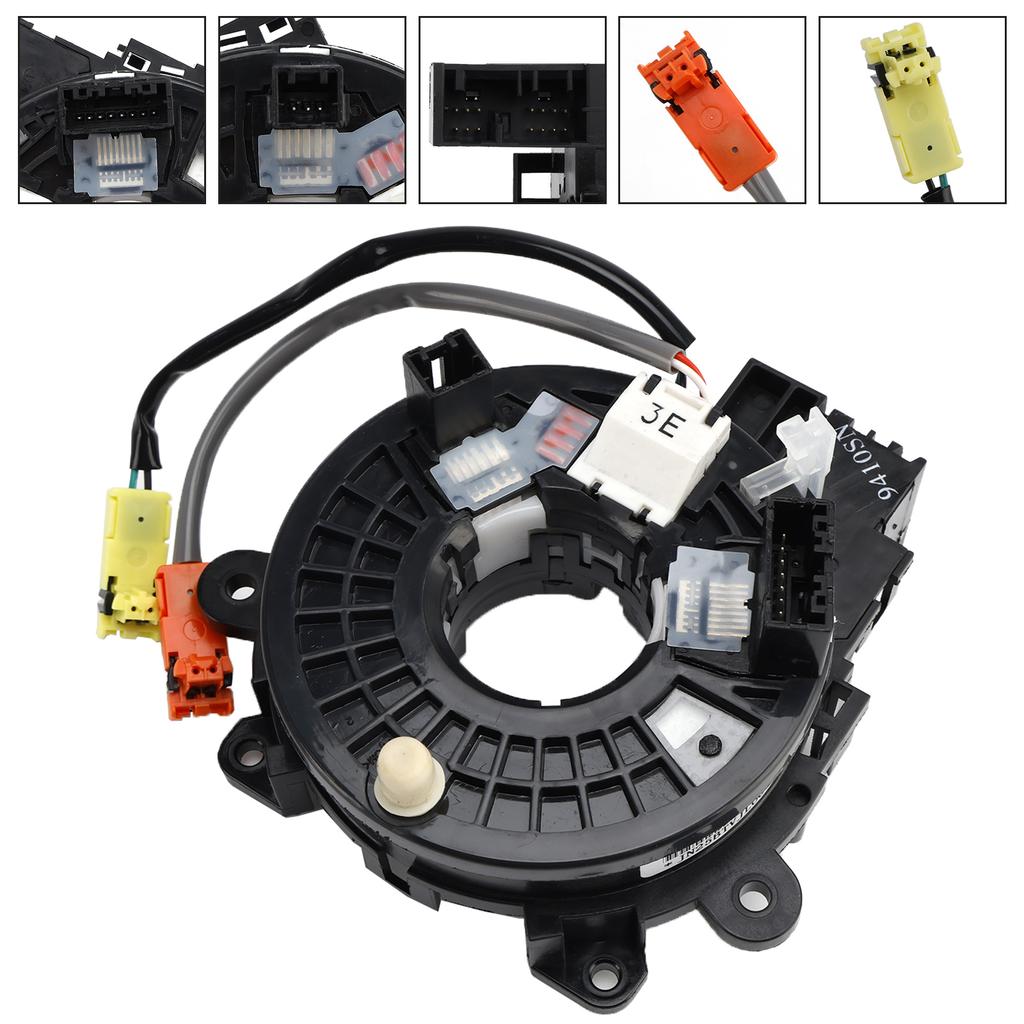 Steering Wheel Clock Spring 25554-3SGOA For Nissan Sentra Versa 2013-2019