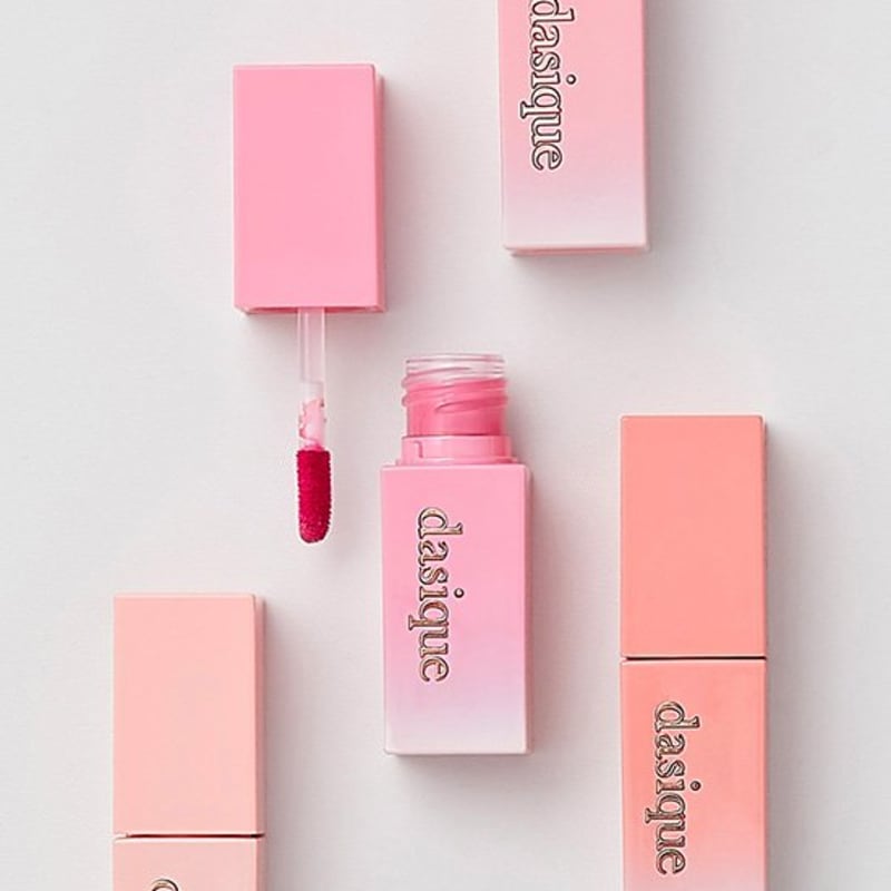 [Daisyk] Juicy Dewy Tint Ice Cream Collection 5 Types (Choose 1)