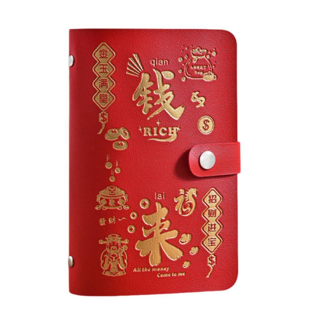 Save Money Money Collection Book Waterproof Savings Binder Mini Binder Savings Challenge  Children