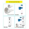 GLBO Universal Toilet Cistern Repair Kit