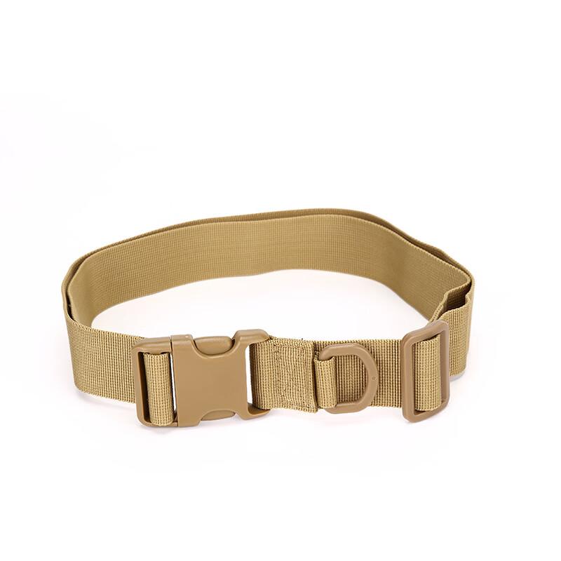 

Men s Outdoor Tactical Nylon Canvas Belt