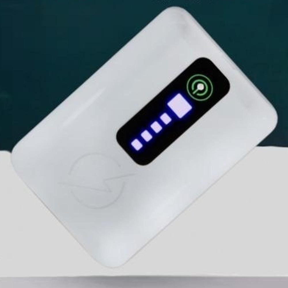Waterproof Aquarium Oxygen Pump Ultra Silent Fishing Oxygen Pump USB Oxygen Pump  Outdoor Fishing