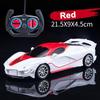 Drift Remote Control Vehicle With Light