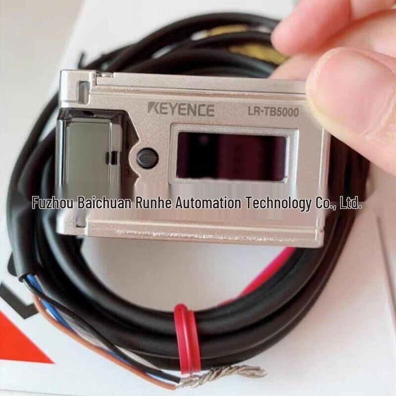 Keyence LR-TB5000/LR-TB5000C Distance Displacement Sensor - New Original LR-TB5000