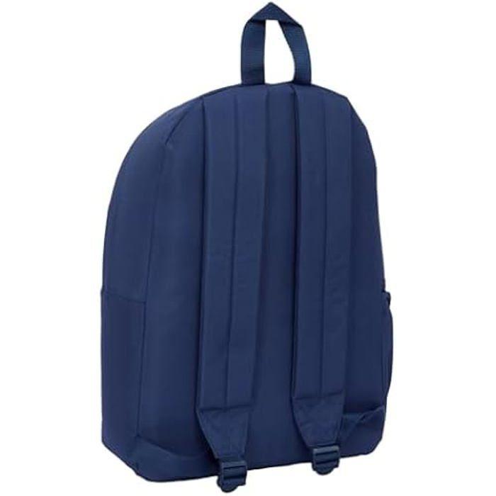 Sac à dos - SAFTA - SUPER MARIO TRICK - 14,1 pouces - Confortable - Enfants