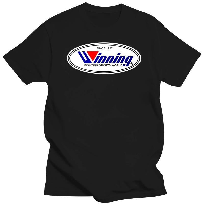 T-SHIRT WINNING BOXING GLOVE SICE 1937