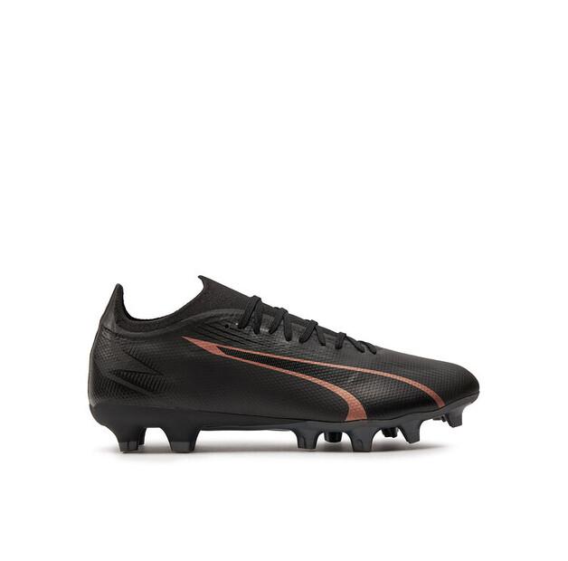 Бутсы футбольные Puma Ultra Match Fg/Ag EU 42