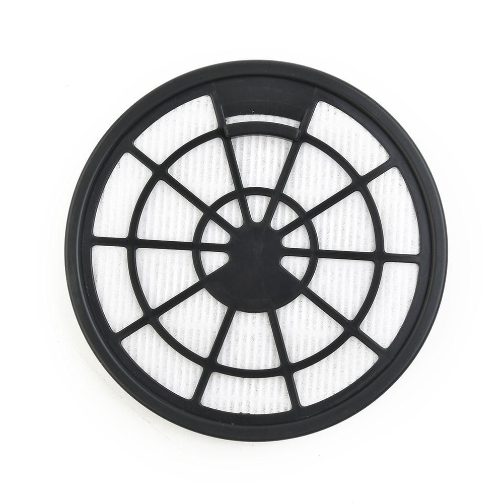 סט פילטרים לשואב אבק Dirt Devil DD2650-1/DD2651-0/DD2651-1/DD2720 2620001/2620002, חלופי לשיער חיות מחמד / פילטר אפור
