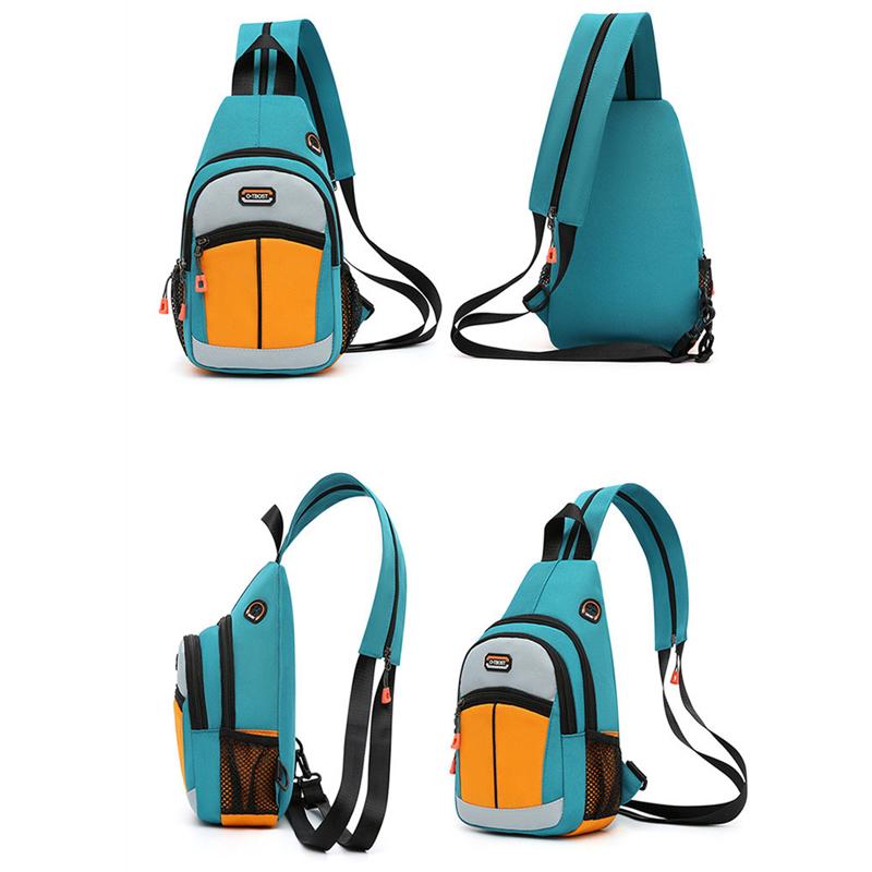 Vrouwen Mini Rugzak Kleine Borsttas Mode Messenger Bag Vrouwelijke Sporttas Reistas Crossbody Tas Meisjes Rugzak