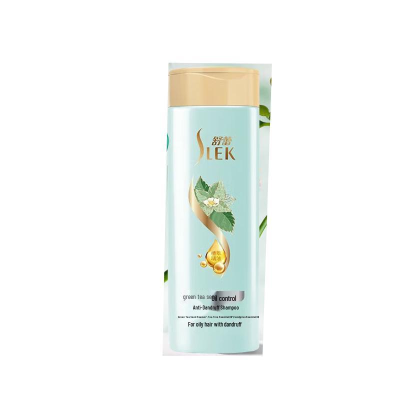 SLEK Hair Care Shampoo