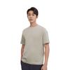 Kith 101 Tee Zephyr Men Tops Cream KHM030400-1101