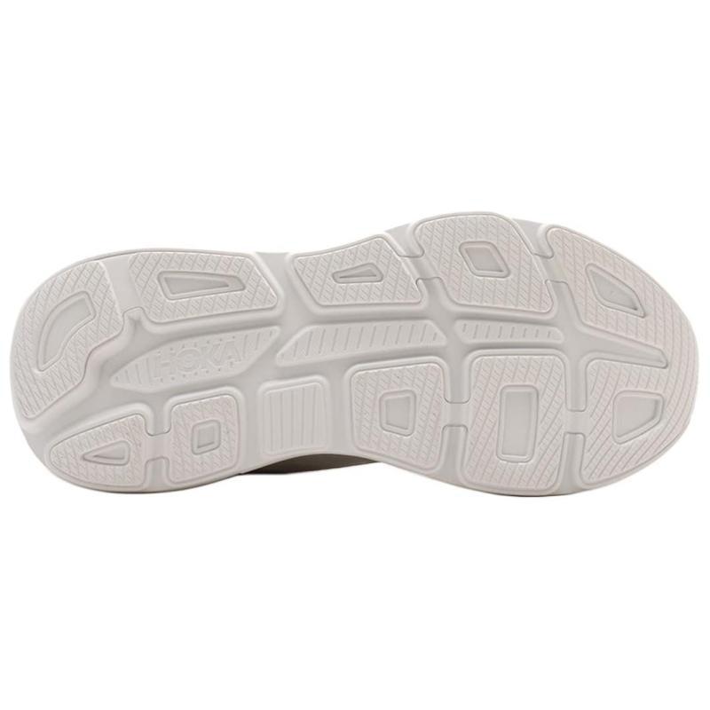 HOKA One One Sneakers Bianchi Bondi 9 1162011-WWH