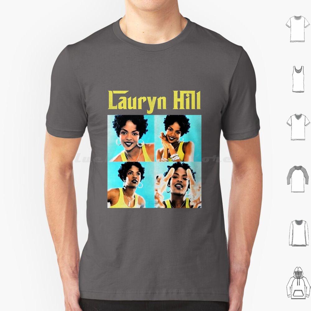 Lauryn Hill The Famous T Shirt Men Women Kids 6xl The Of Lauryn Hill Album Album Cover Cover Lauryn Hill Hip Hop Lauryn Hill