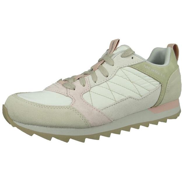 Кроссовки Merrell Alpine