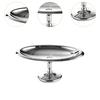 Dessert Bowl Fruit Salad Bowl Dessert Fruit Tray Ice Cream Cup Yogurt Cup for Kitchen Everyday Use Wedding Shops Household